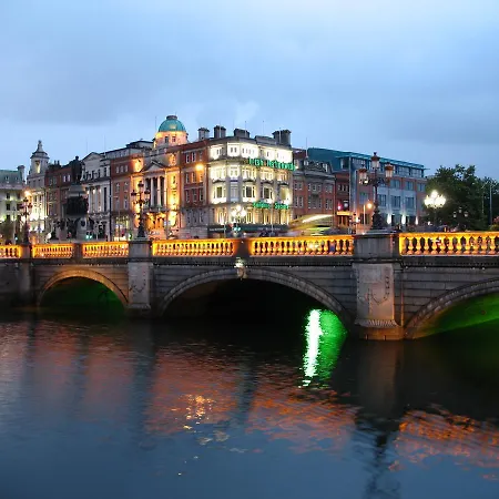 Apartment Elegant In Downtown Dublin